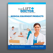 Lift Dr Medical Equipment Catalog